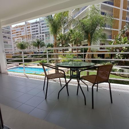 Comfortable Apartment Lumina - Central Portimão Kültér fotó