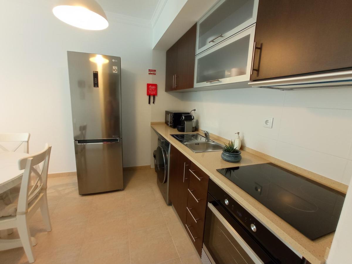 Comfortable Apartment Lumina - Central Portimão Kültér fotó