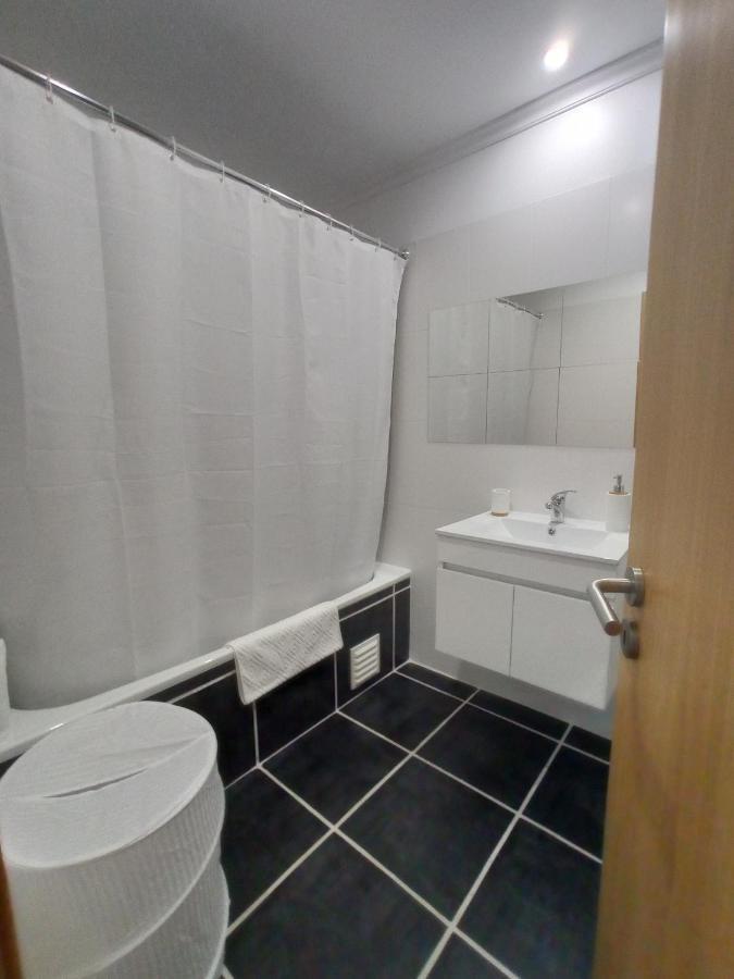 Comfortable Apartment Lumina - Central Portimão Kültér fotó