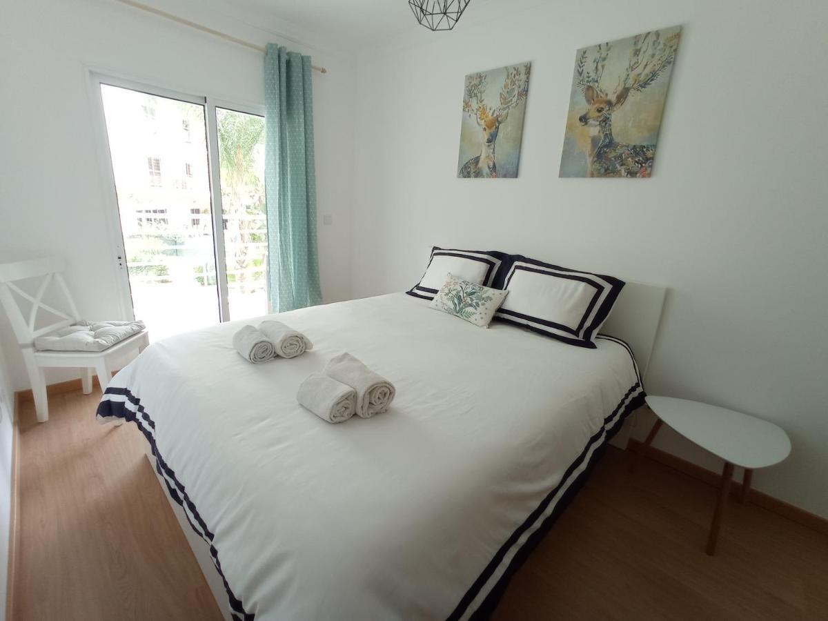 Comfortable Apartment Lumina - Central Portimão Kültér fotó