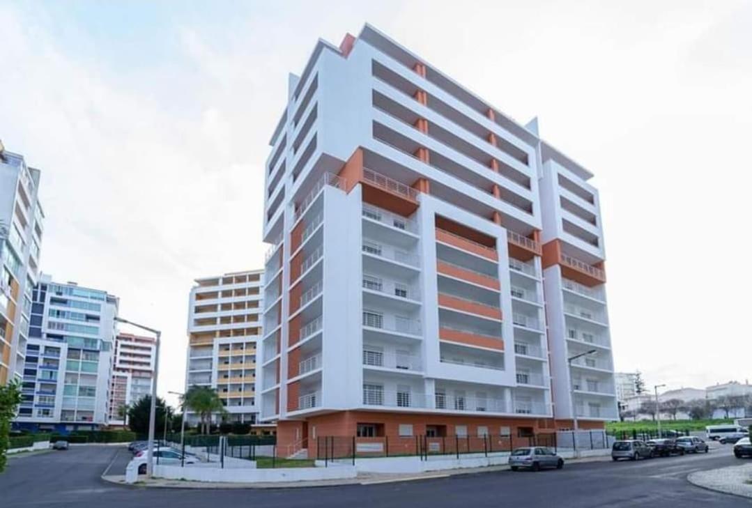 Comfortable Apartment Lumina - Central Portimão Kültér fotó