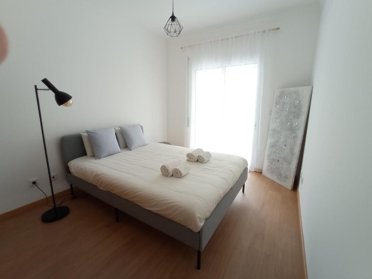 Comfortable Apartment Lumina - Central Portimão Kültér fotó