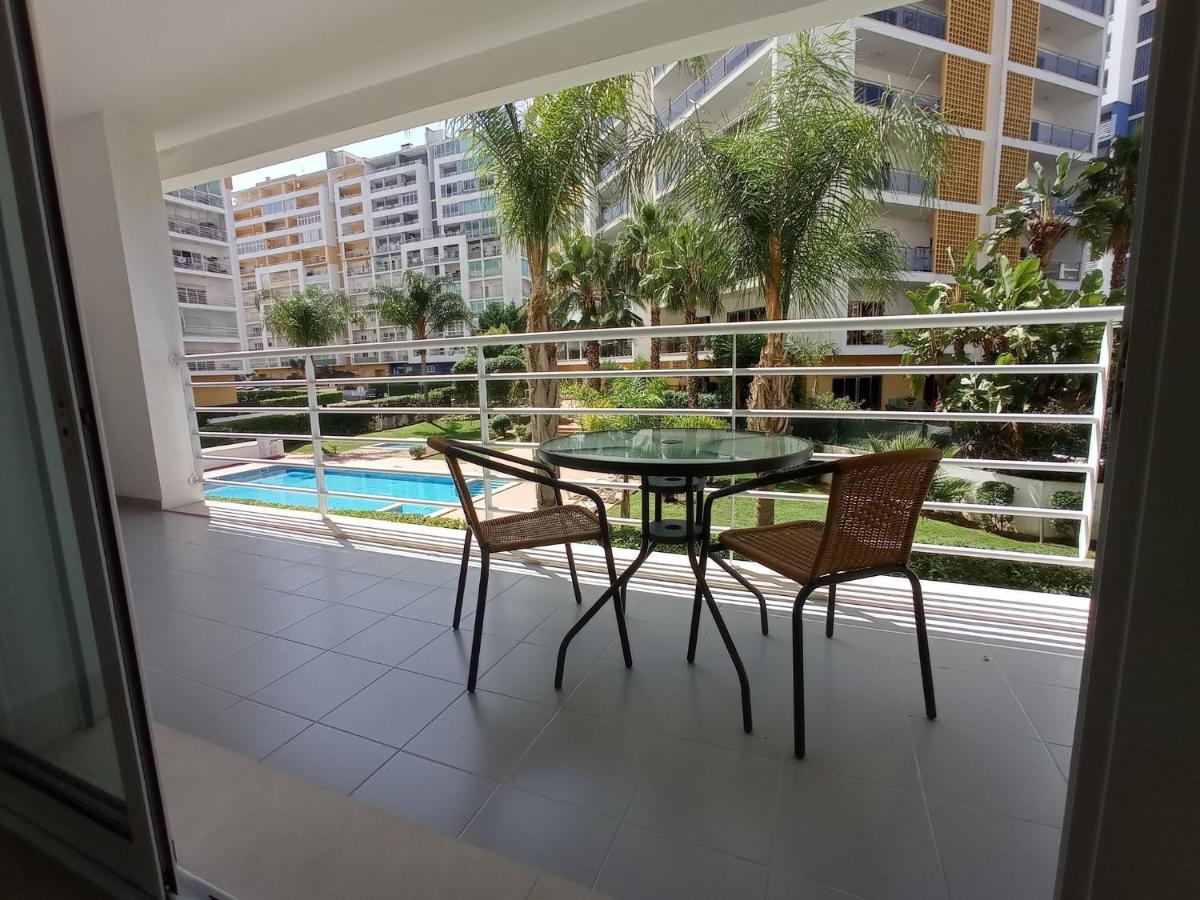 Comfortable Apartment Lumina - Central Portimão Kültér fotó